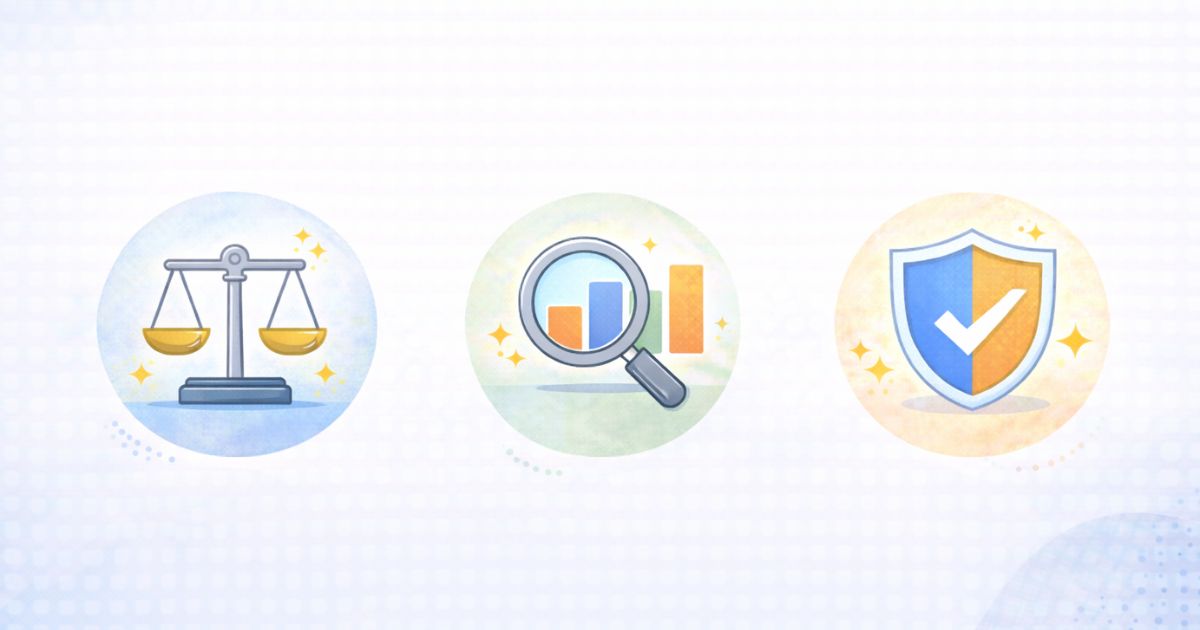 トランクルーム比較ナビの運営方針 中立な比較と情報整理