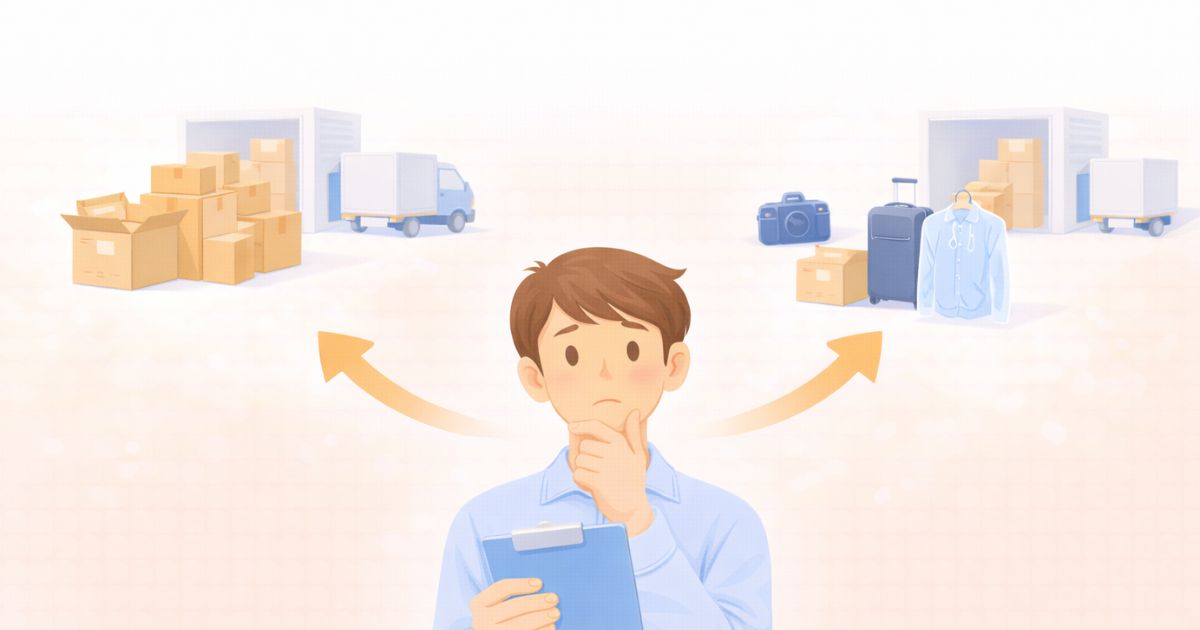 minikuraのプランで迷っている人のイメージ