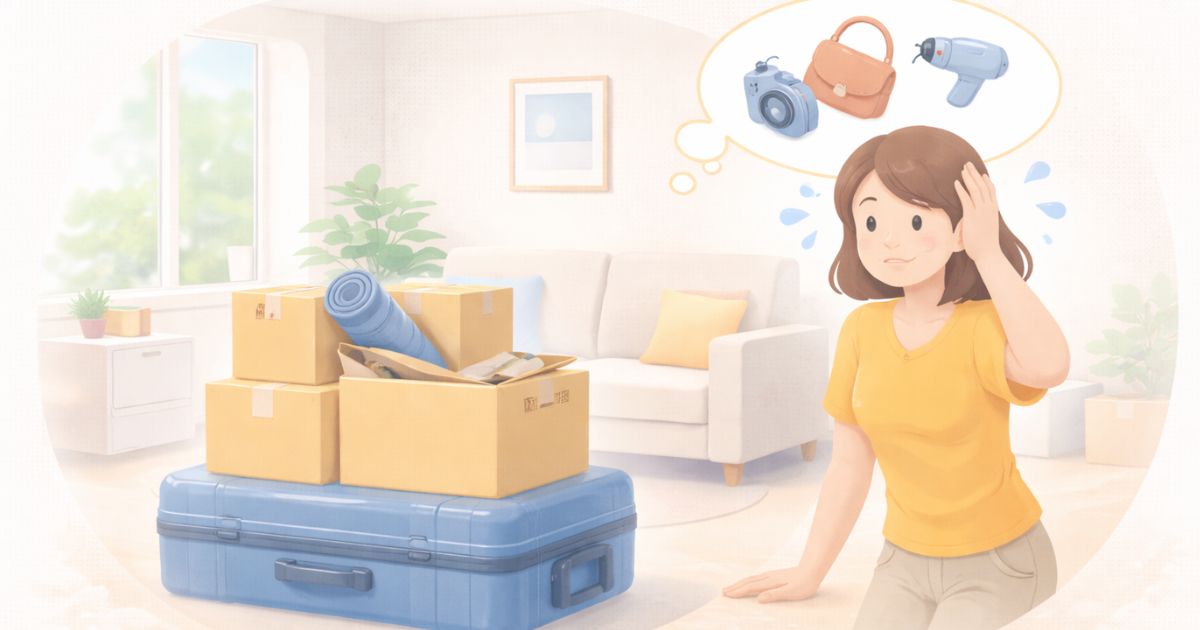 minikuraの取り出しで不便に感じているイメージ