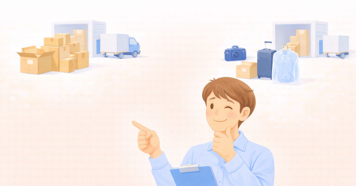 minikuraのプラン選びに納得しているイメージ