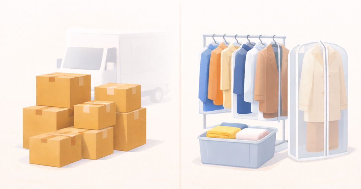 minikuraのプラン比較を分かりやすく整理したイメージ